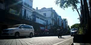 Denpasar